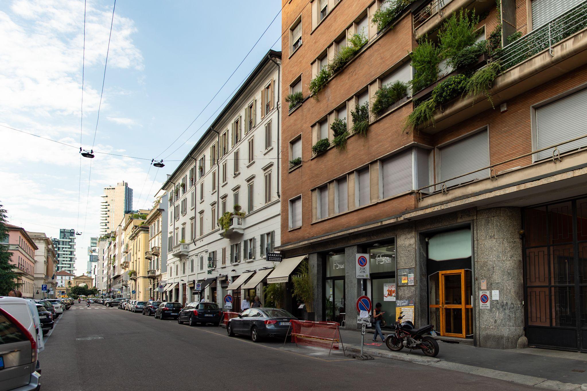 Aparthotel Porta Nuova — Foto 2