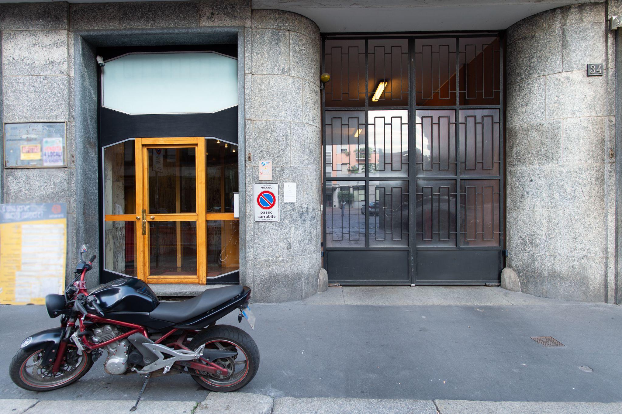 Aparthotel Porta Nuova — Foto 3