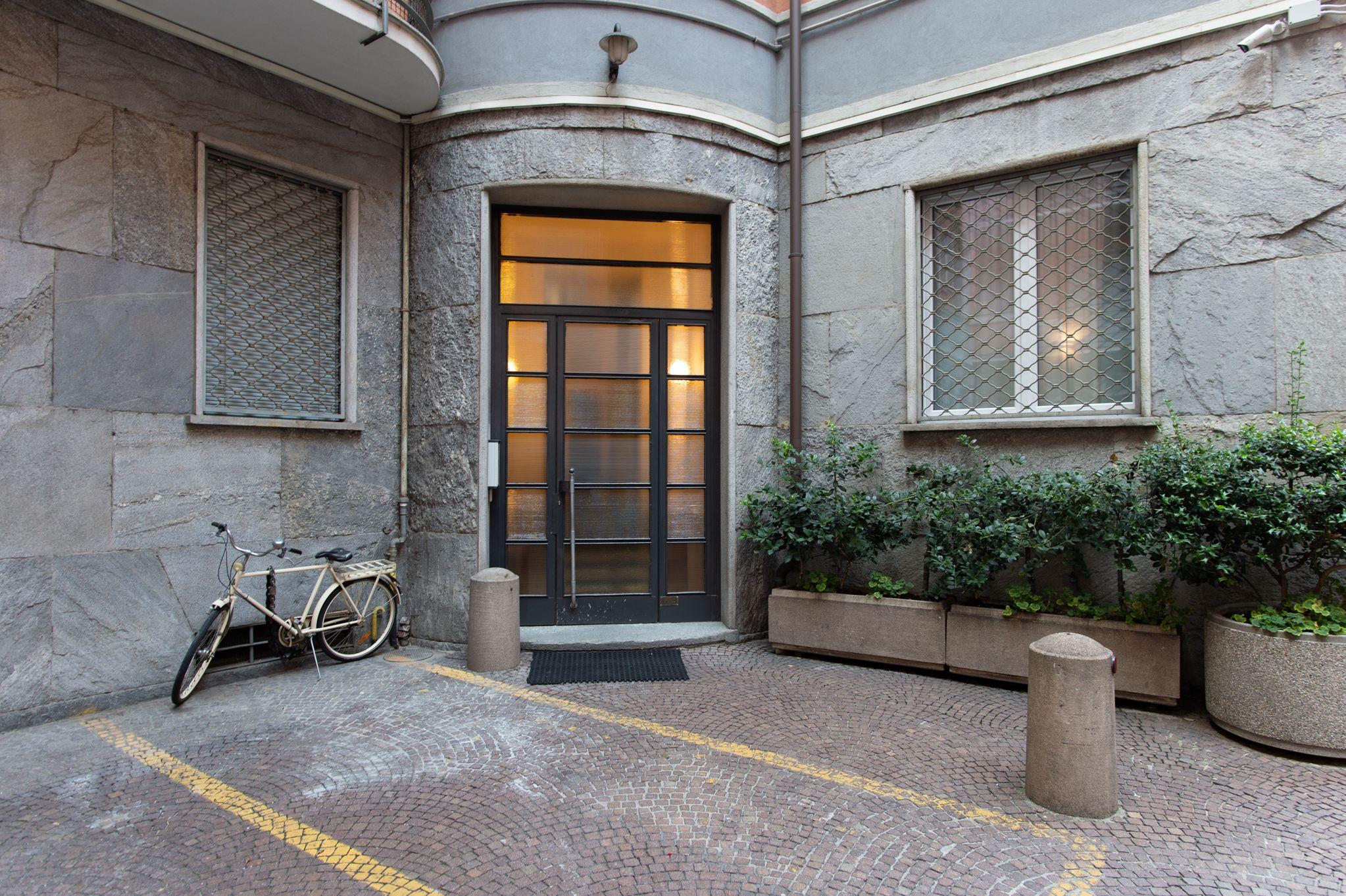 Aparthotel Porta Nuova — Foto 1